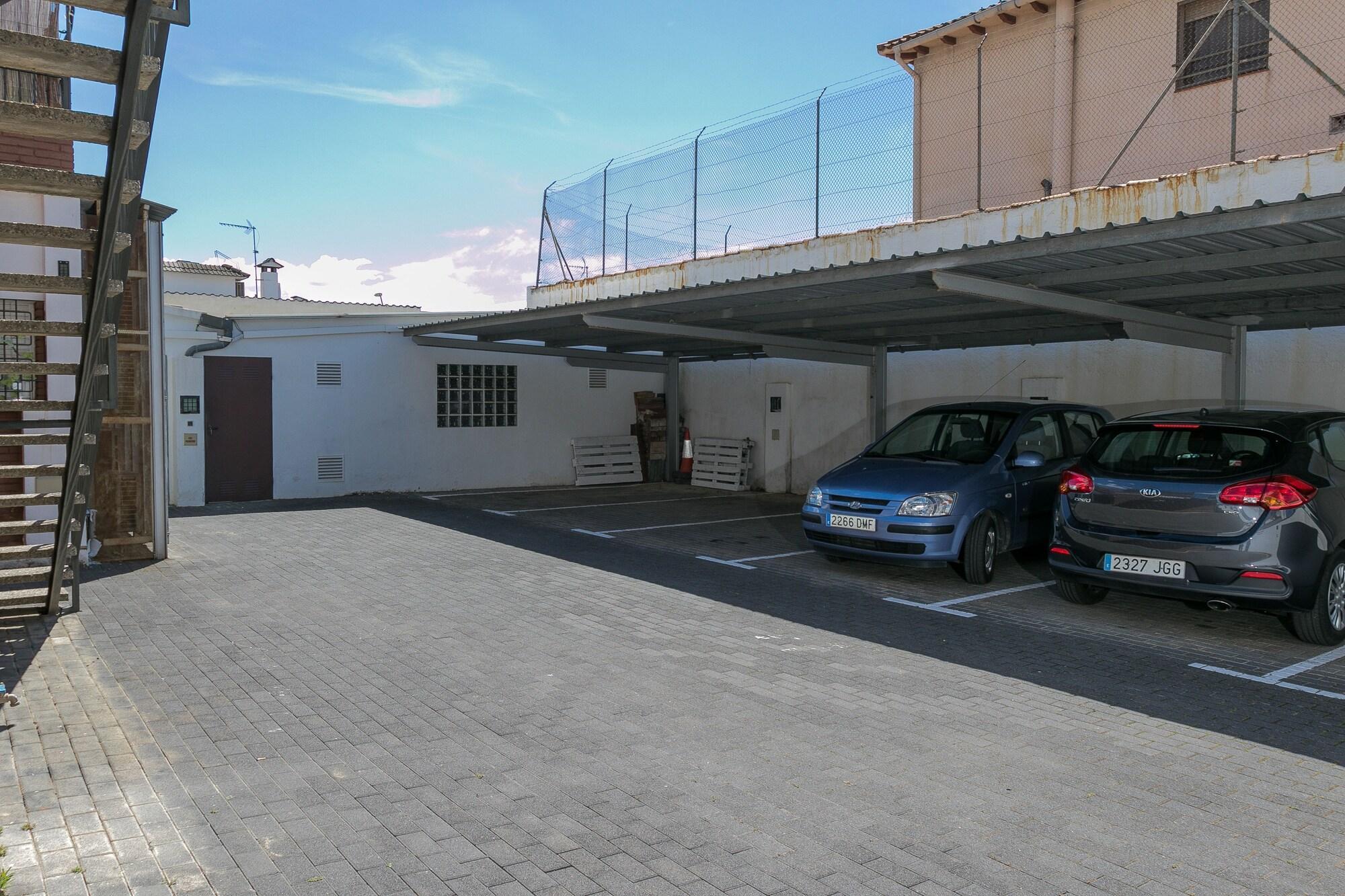 Hotel 139 Castelldefels Exteriér fotografie