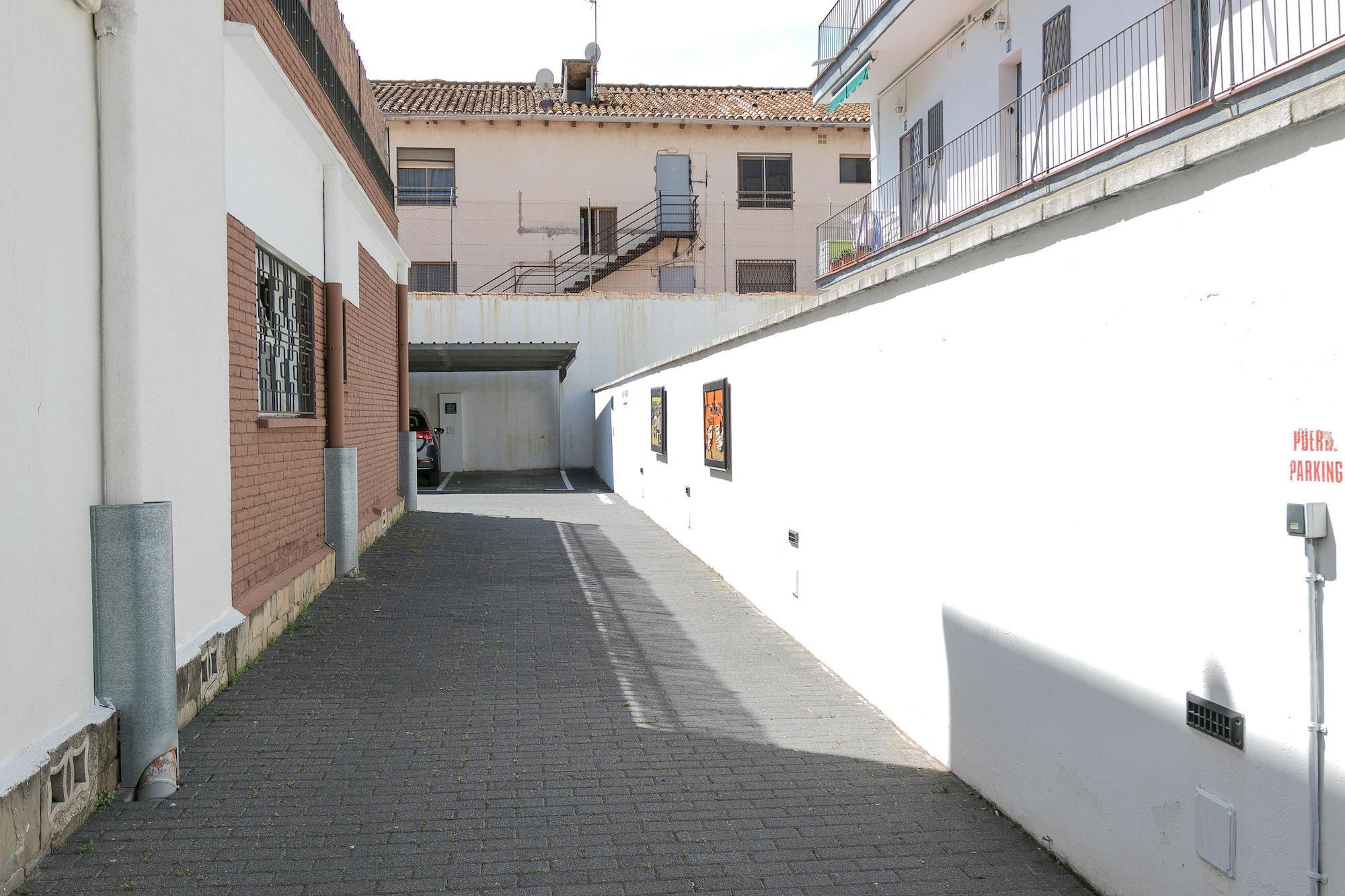 Hotel 139 Castelldefels Exteriér fotografie